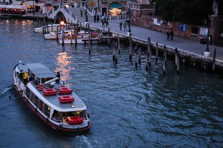 Venedig: 7 Dinge, die du wissen solltest