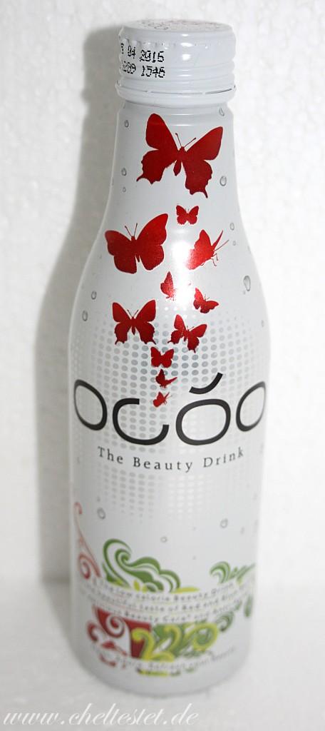 Ocóo The Beauty Drink