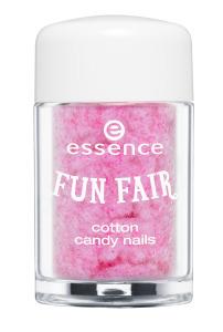 essence Fun Fair cotton candy nails 01