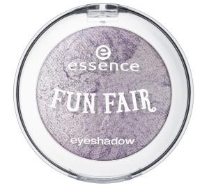 essence Fun Fair eyeshadow 03