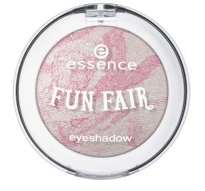 essence Fun Fair eyeshadow 02