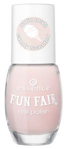 essence Fun Fair nail polish 02