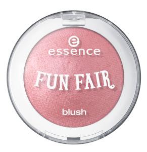 essence Fun Fair blush 02