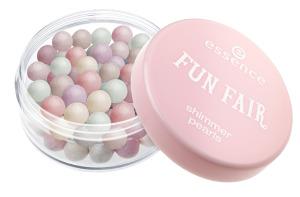 essence Fun Fair shimmer pearls 01