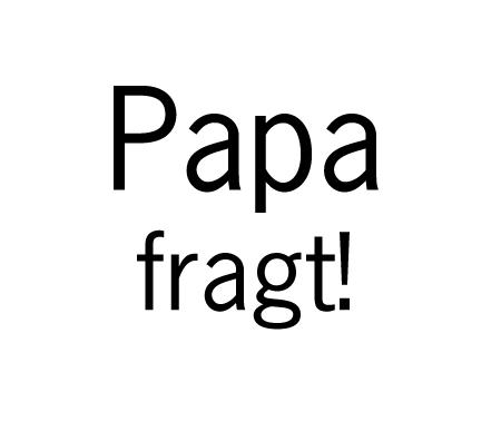 Papafragt