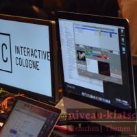 Die Interactive Cologne 2015