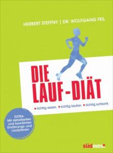 „Die Lauf-Diät“ von Herbert Steffny und Dr. Wolfgang Feil