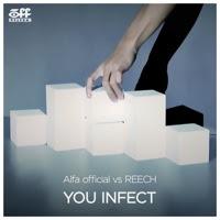 Alfa Official vs. Reech - You Infect
