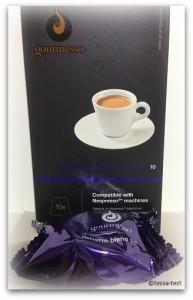 Gourmesso Kaffeekapseln für Nespresso® im Test