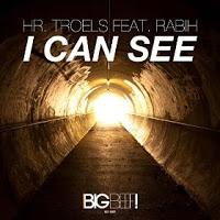 Hr. Troels feat. Rabih - I Can See