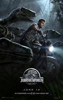 Filmkritik: «Jurassic World» (seit dem 11. Juni 2015 im Kino)