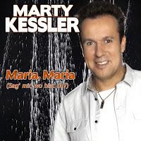 Marty Kessler - Maria Maria (Sag Mir, Wo Bist Du)