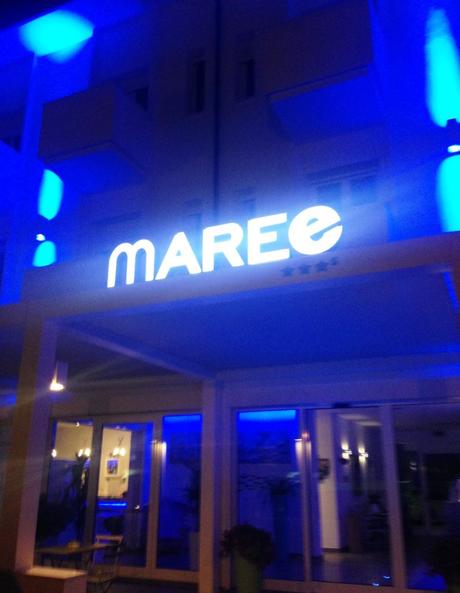 Hotel Maree