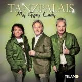 Tanzpalais - My Gipsy Lady