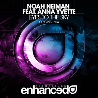  Noah Neiman Eyes To The Sky ft. Anna Yvette