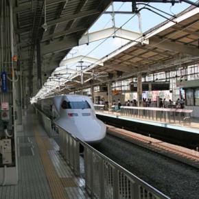 So erlebst Du Japan mit dem Japan Rail Pass richtig