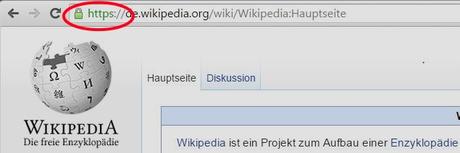 WikipediaSSLrot