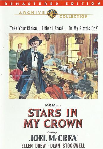 Forgotten Films: Stars in my Crown