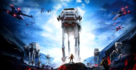 Star Wars – Battlefront: E3-Trailer zeigt fünf Minuten echtes Gameplay