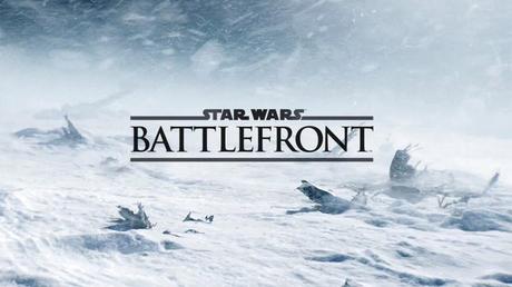 Star Wars: Battlefront – E3-Video zeigt Schlacht um Hoth mit 40 Spielern