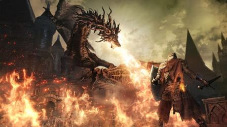 Dark Souls 3: Erster Trailer und alles wissenswerte zum finalen Dark Souls Teil