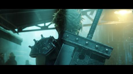 Final Fantasy 7 Remake: Es ist wahr – Final Fantasy 7 das Remake ist in Arbeit + Trailer