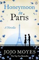 Rezension: Honeymoon in Paris - Jojo Moyes