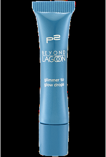 Limited Edition Preview: p2 - Beyond Lagoon