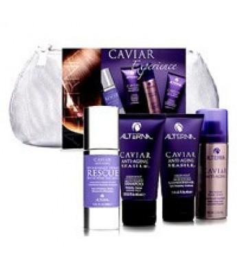 Alterna Caviar - Experience Kit