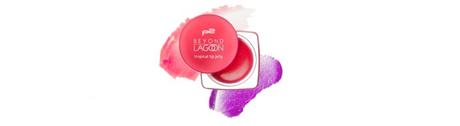 p2 LE Beyond Lagoon Juli 2015 - Preview - stropical lip jelly