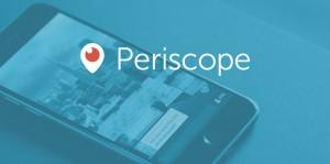 So kannst du die Periscope App für dein Ebusiness nutzen!