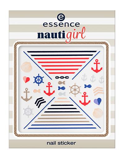[Preview] Essence Nauti Girl LE