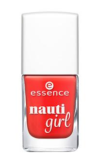 [Preview] Essence Nauti Girl LE