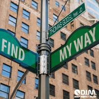 Thomas Godel feat. JD - Find My Way