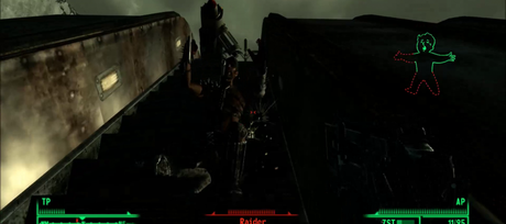 Unnötige Schießerei [Fallout 3 #044]