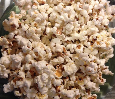 Gesundes Popcorn ohne Fett? Wir zeigen wie es geht.