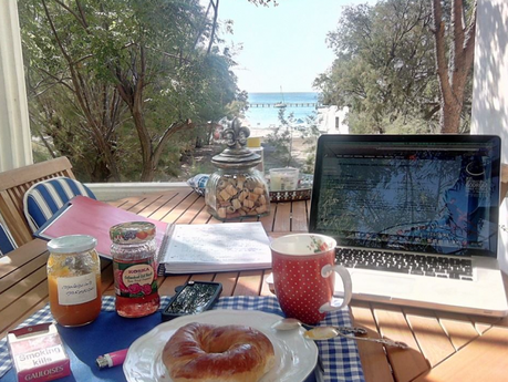 Camel Beach in Bodrum Ortakent Yashi