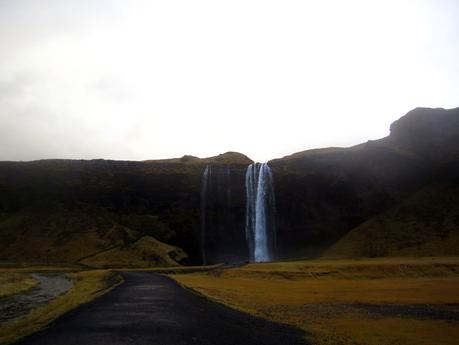 Islands Süden ist ohne Naturgewalten ja schon aufregend genug, aber mit....