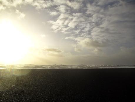 Islands Süden ist ohne Naturgewalten ja schon aufregend genug, aber mit....