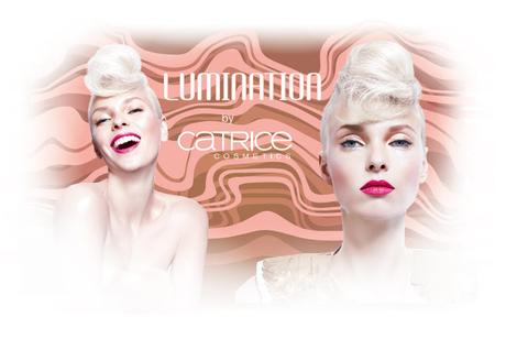 Preview Catrice LUMINATION LE