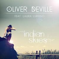 Oliver Deville feat. Laura Luppino - Indian Skies