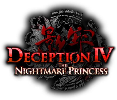 Deception IV: Nightmare Princess - Kostenlose Demo angekündigt