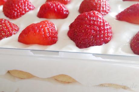 Erdbeeren – die sommerliche Köstlichkeit – 2 Rezepte