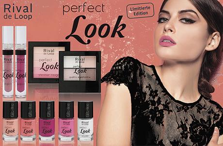 Limited Edition Preview: Rival de Loop - Perfect Look