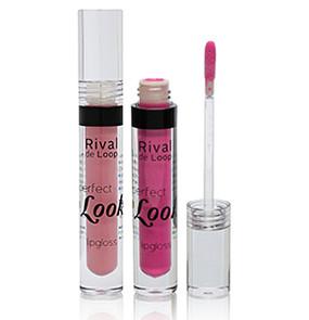 Limited Edition Preview: Rival de Loop - Perfect Look