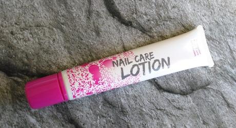 Catherine Nail Care Lotion