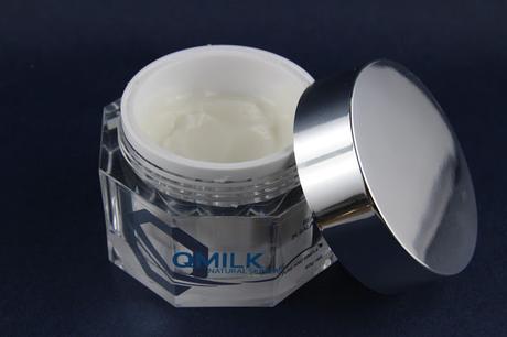 QMILK - Kosmetik aus Milch