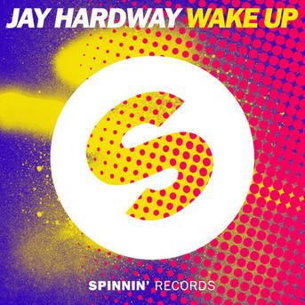 Jay Hardway - Wake Up