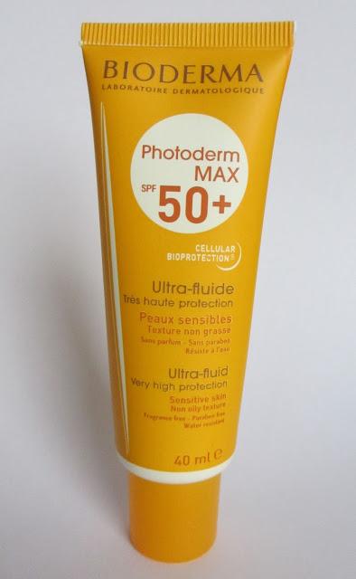 Bioderma Photoderm Max Ultra-Fluid SPF 50+
