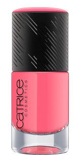 Limited Edition Preview: Catrice - Sense of Simplicity